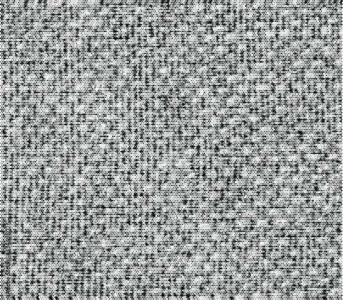 Natural linen material textile canvas texture background