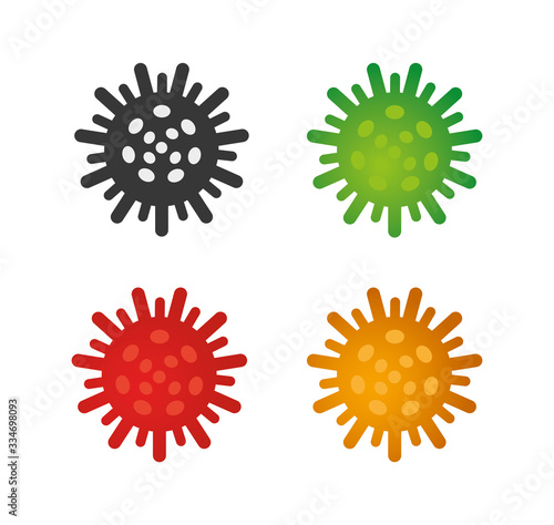 covid-19 et coronavirus