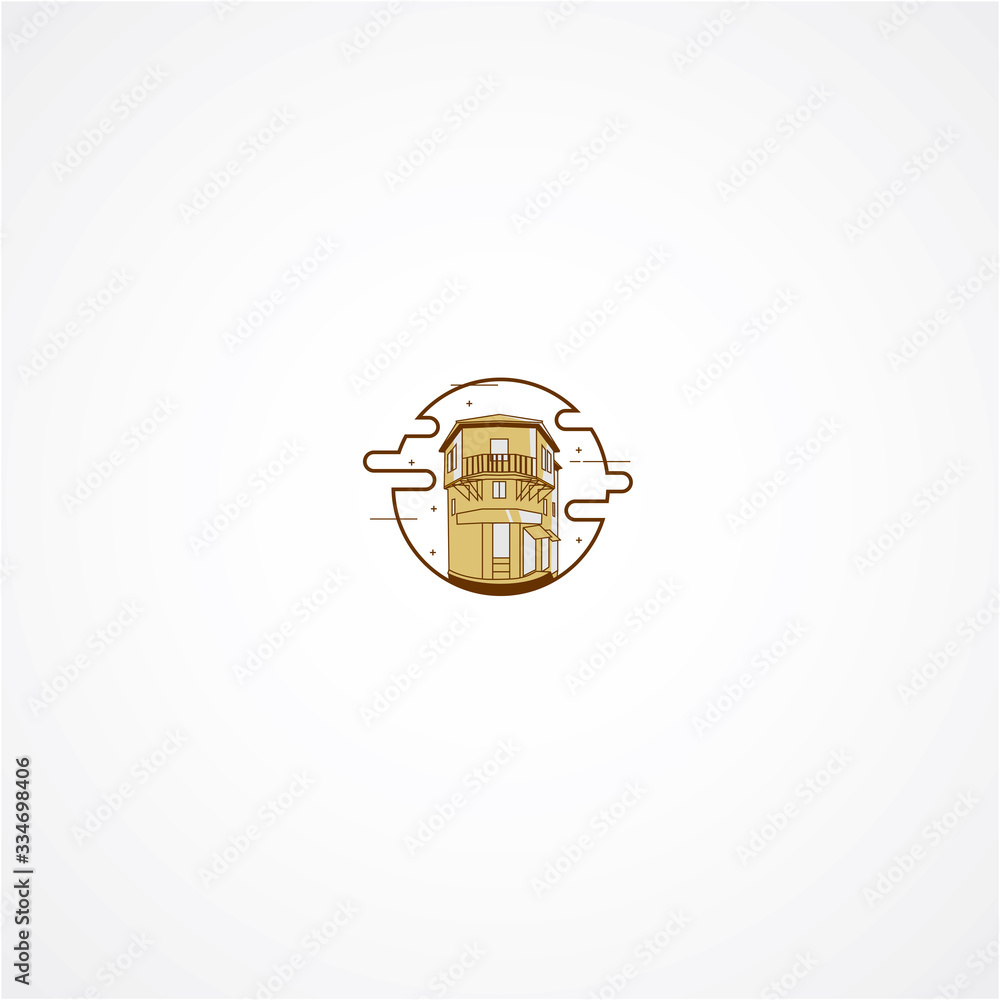 gjirokastër logo icon, gjirokastër is an interesting place to visit gjirokastër logo icon, gjirokastër is an interesting place to visit