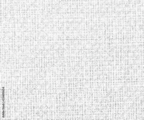 Natural linen material textile canvas texture background