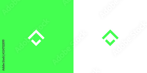 Free Download Modern Geometric Vector Symbol - GFXLoad