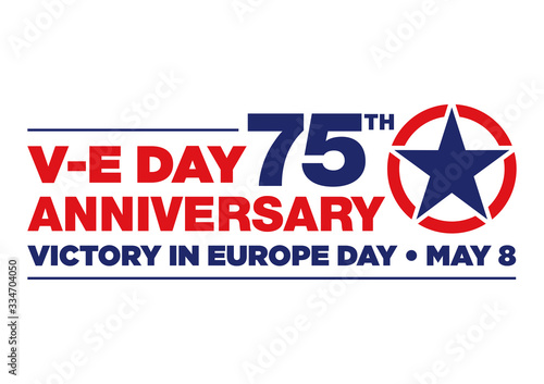 V-E Day 75th Anniversary