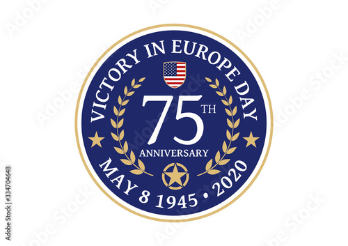 V-E Day 75th Anniversary