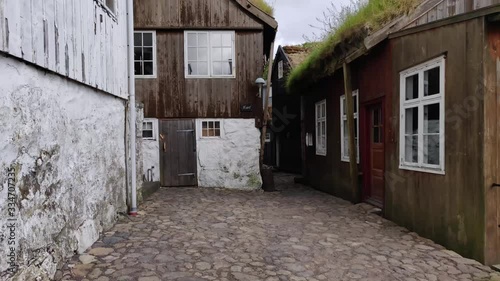 Quartiere antico