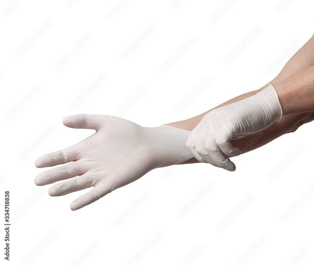 latex glove protective protection virus corona coronavirus disease epidemic medical health hygiene hand latex glove protective protection virus corona coronavirus disease epidemic medical health hygiene hand