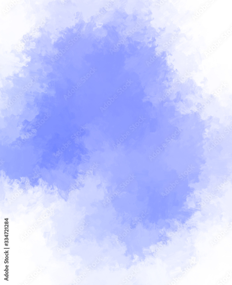 Brushed Painted Abstract Background. Brush stroked painting. Strokes of paint. 2D Illustration. Brushed Painted Abstract Background. Brush stroked painting. Strokes of paint. 2D Illustration.
