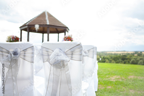 wedding decoration