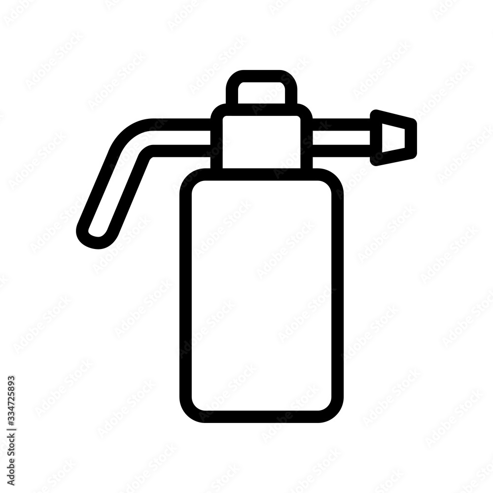 water spray icon water spray icon