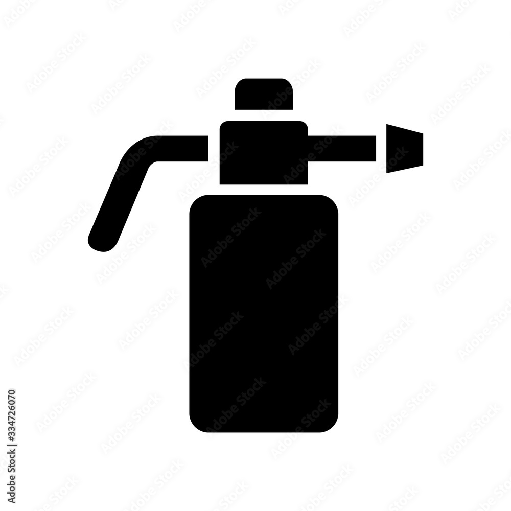 water spray icon water spray icon