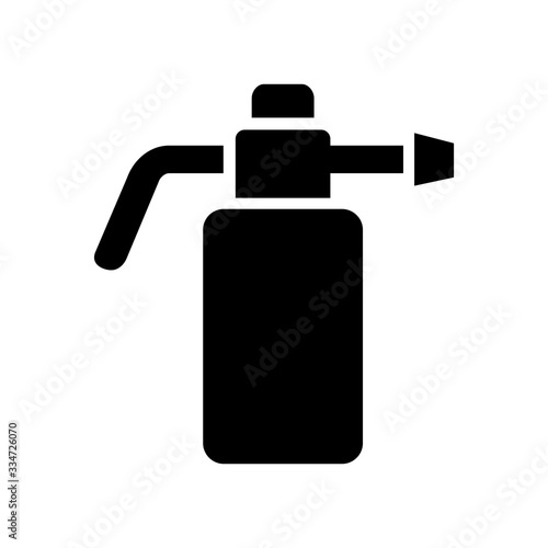 water spray icon