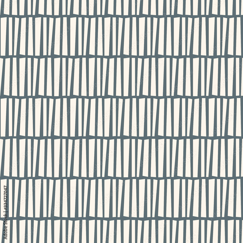 Wallpaper image with white stripes of different widths on a gray background Wallpaper image with white stripes of different widths on a gray background