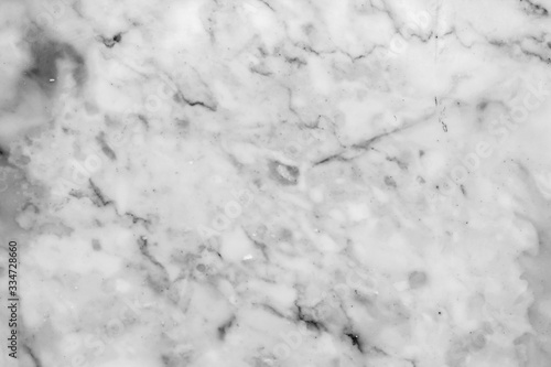 White marble texture with natural pattern for design art work,background © apiwat