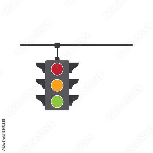 Traffic Light icon
