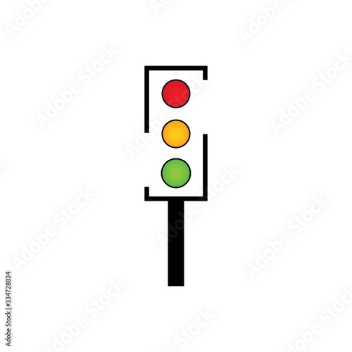 Traffic Light icon