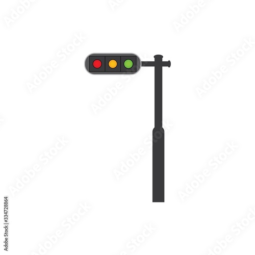 Traffic Light icon