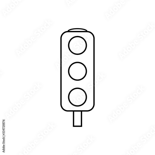 Traffic Light icon