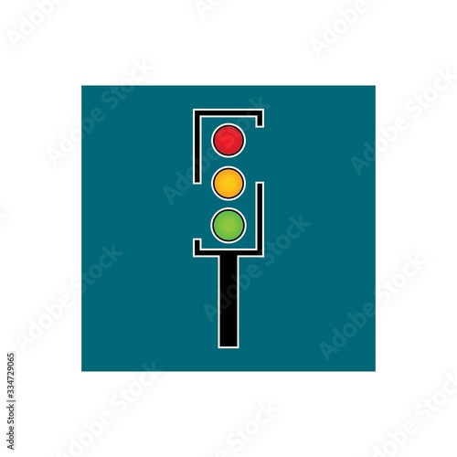 Traffic Light icon
