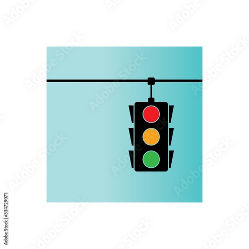 Traffic Light icon