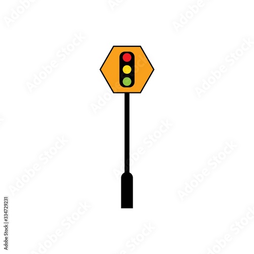 Traffic Light icon