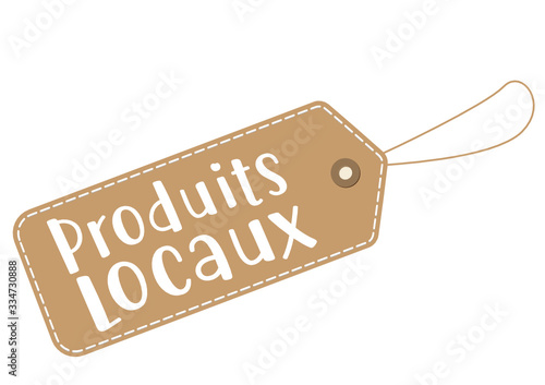Produits locaux