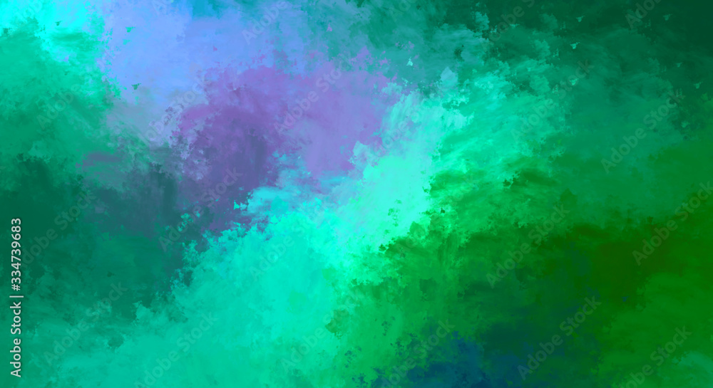 Brushed Painted Abstract Background. Brush stroked painting. Strokes of paint. 2D Illustration. Brushed Painted Abstract Background. Brush stroked painting. Strokes of paint. 2D Illustration.