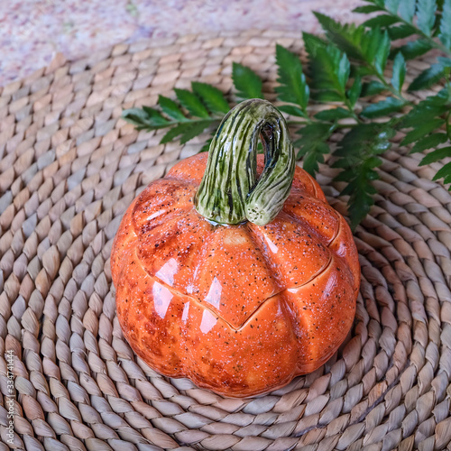 pumpkin