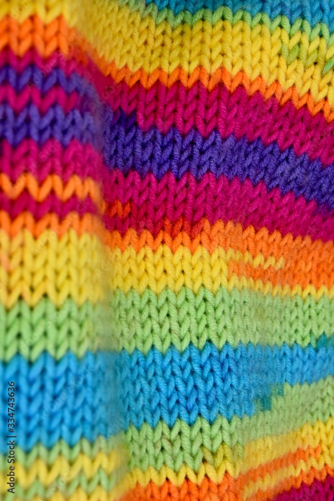 colorful knitting pattern background texture colorful knitting pattern background texture