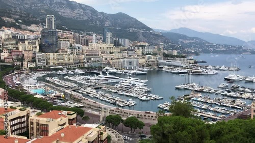 Monaco