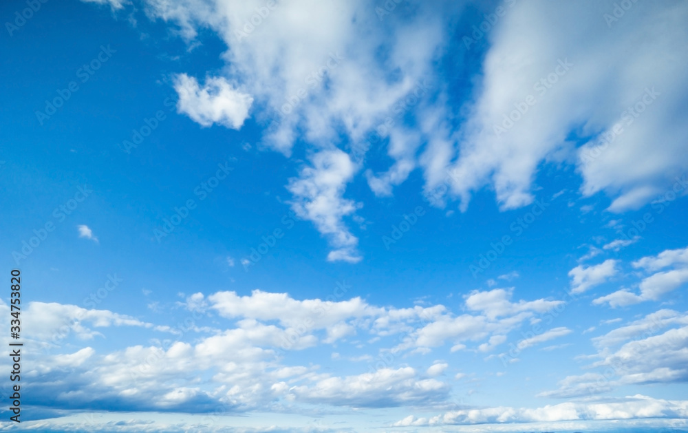Nature blue sky background with cloud Nature blue sky background with cloud