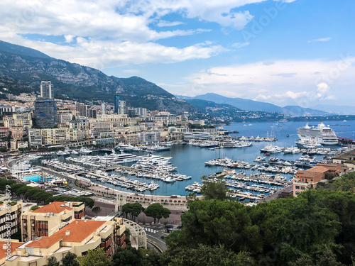 Monaco