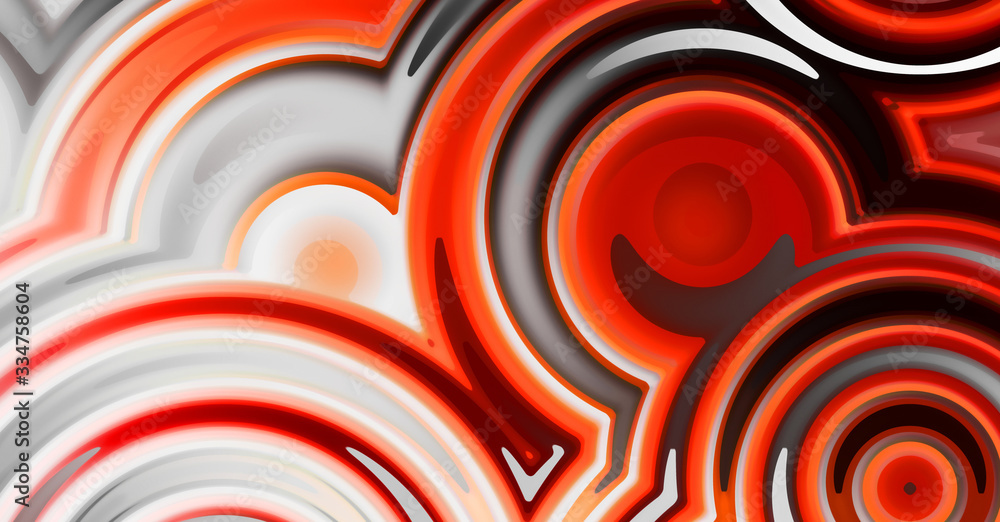 Abstract background with fluid colorful gradient. 2D illustration of modern urban graphic. Graffiti design inspired wallpaper. Abstract background with fluid colorful gradient. 2D illustration of modern urban graphic. Graffiti design inspired wallpaper.