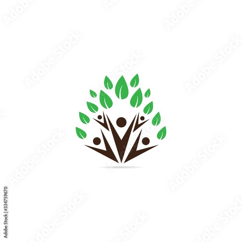 people tree logo