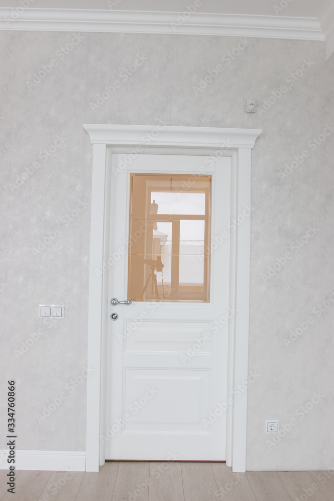 beautiful white door in the house beautiful white door in the house