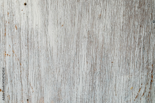 Rough painted wood surface texture background