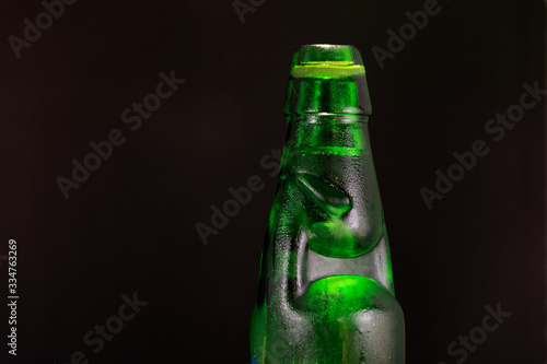 Fotografie Banta Lemon - Delhi’s local drink