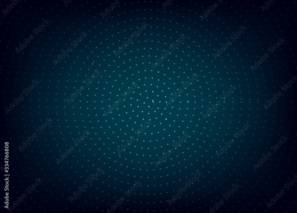 Abstract modern dot on gradient background. Abstract modern dot on gradient background.