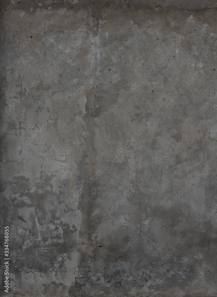 Concrete grey texture or background Concrete grey texture or background