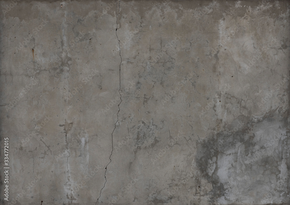 Concrete grey texture or background Concrete grey texture or background