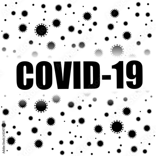 coronavirus and covid-19 pandemic
