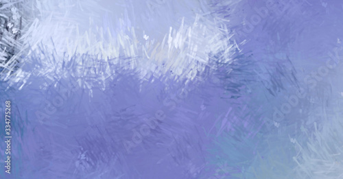 Wallpaper Mural Brushed Painted Abstract Background. Brush stroked painting. Artistic vibrant and colorful wallpaper.. Torontodigital.ca