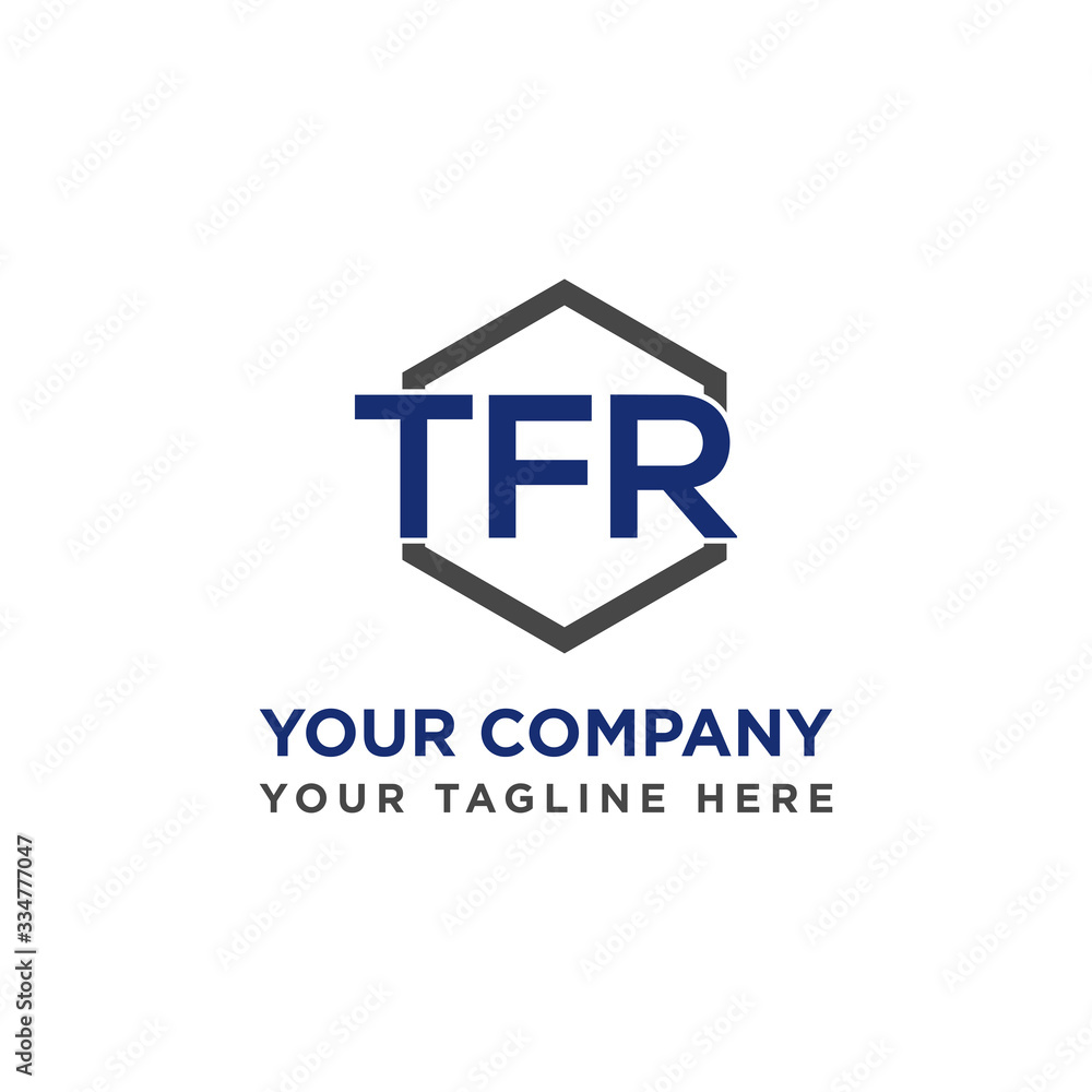 Company logo icon vector trendy