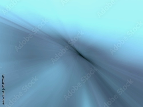 abstract blurred blue background
