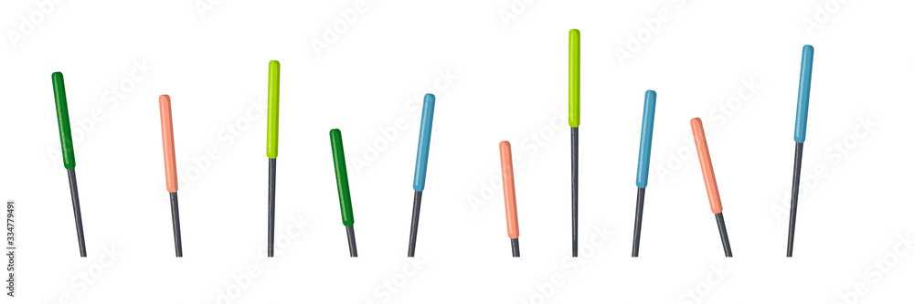 Homeopathy Acupuncture Needles Homeopathy Acupuncture Needles