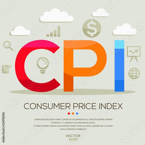 CIP mean (carriage and insurance paid) ,letters and icons,Vector illustration.