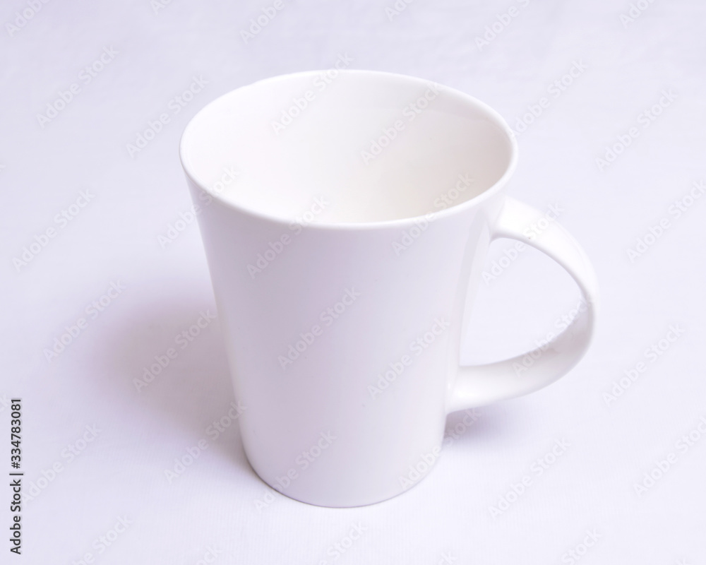 taza blanca taza blanca
