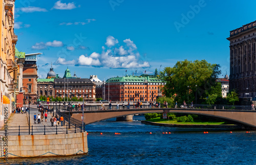 Photography City, Stockholm. Schweden