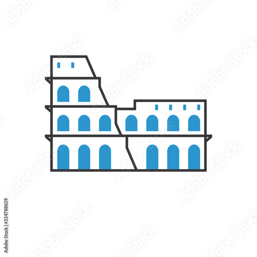 Italy Icons