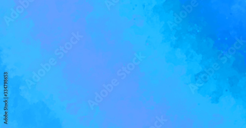 Brushed Painted Abstract Background. Brush stroked painting. Strokes of paint. 2D Illustration.
