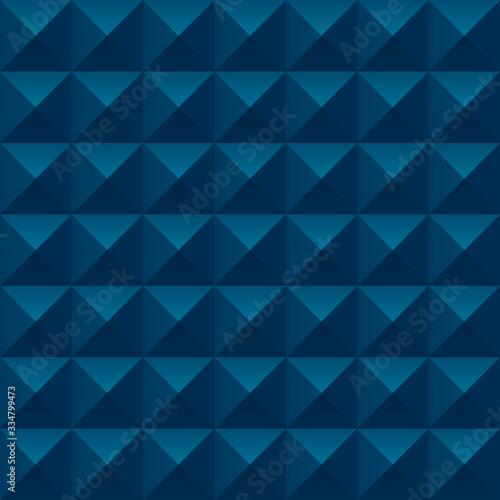Amazing business advertisement vector mural art square banner mock up. Modern corporate abstract geometric illustration design layout background. Company identity quadrangle texture brochure template.