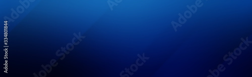 Blue dark background for wide banner